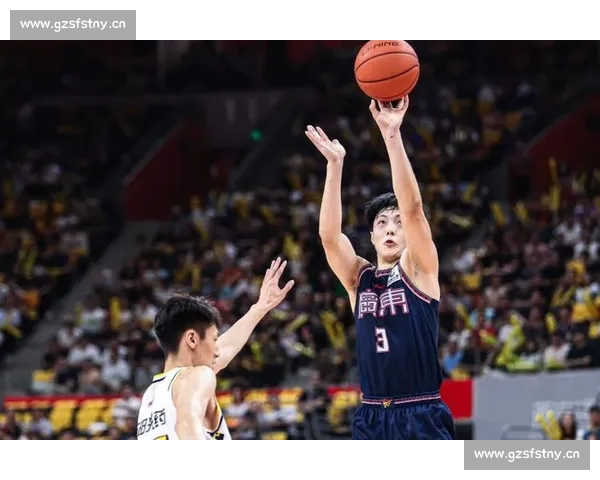 CBA联赛激战正酣各队比分对比分析展现精彩赛事走势