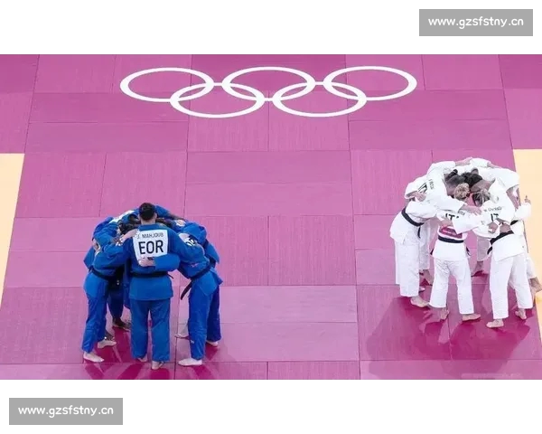 2026年东京奥运会落幕精彩回顾全球体育赛事新趋势与突破