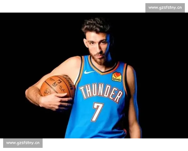 全面解析NBA球员数据背后的技术趋势与表现影响