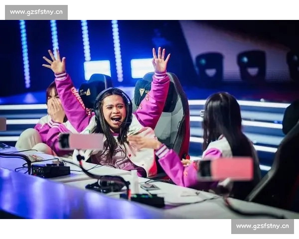 电子竞技比赛精彩直播全程跟踪分析 带你走进电竞世界的激烈对决