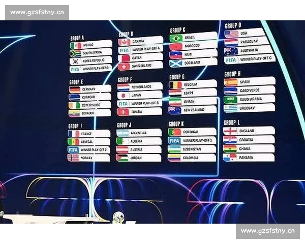 2026年国际足球杯四强争夺战精彩比分解析与赛事回顾