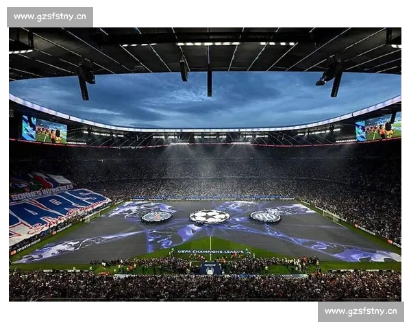 围绕足球赛事官方网站打造全球球迷互动与赛事信息权威平台新格局