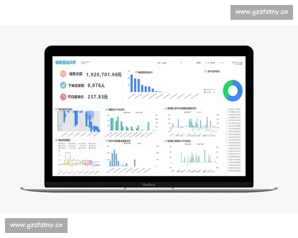 基于大数据的体育分析平台打造精准赛事预测与实时数据分析系统