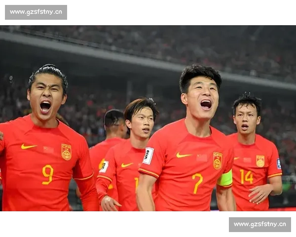 国足世预赛关键战来临新帅调整阵容力争出线主动权全力备战引关注